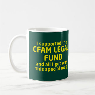 Tasse des Rechtsfonds