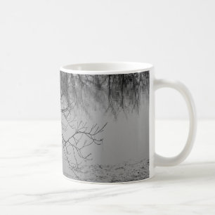 Tasse des Silbersees