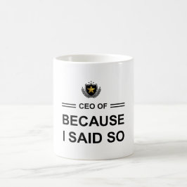 Tasse des sonnigen Vaters - Geschenk