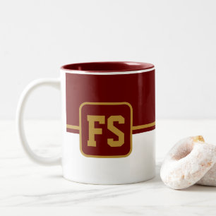Tasse des Sports