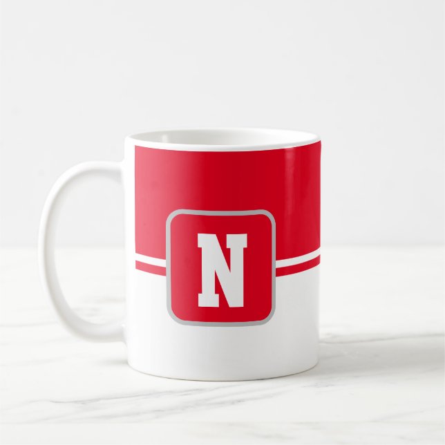 Tasse des Sports (Links)