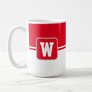 Tasse des Sports