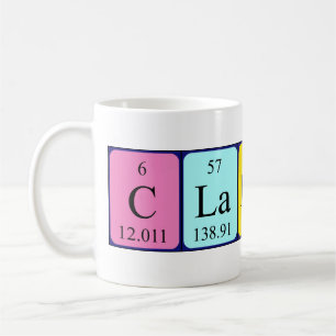 Tasse des Stundungsperiodennamens