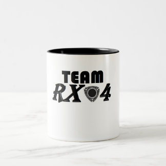 Tasse des Team-Rx7