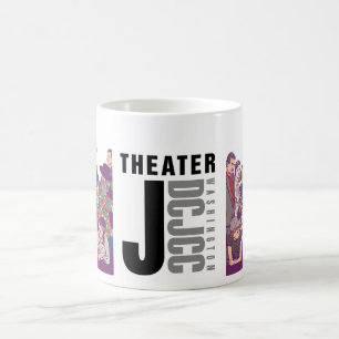 Tasse des Theater-J