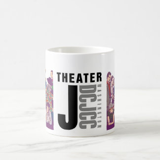 Tasse des Theater-J