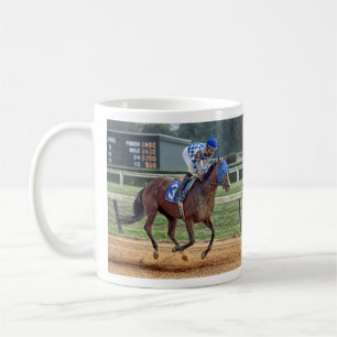 Tasse des Thoroughbred-#3