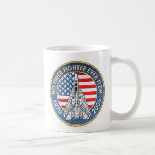 TASSE DES TOMCAT-F-14