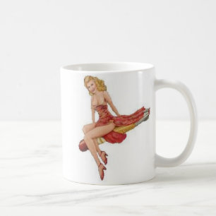 Tasse des Torpedo-8