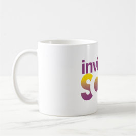 Tasse des unsichtbaren Souls