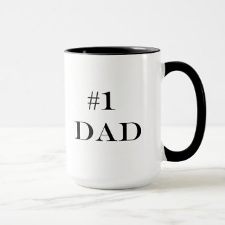 Tasse des Vater-#1