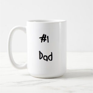 Tasse des Vater-#1