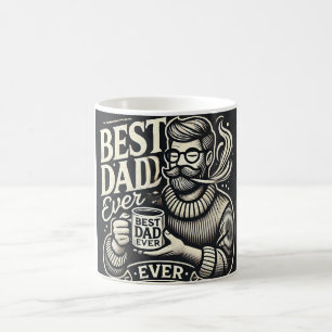 Tasse des Vaters