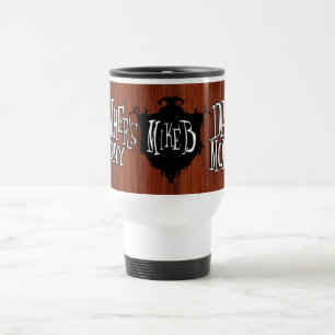 Tasse des Vaters
