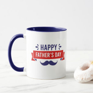 Tasse des Vaters