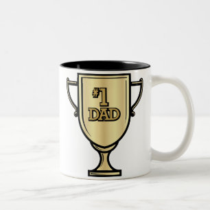 Tasse des Vaters #1
