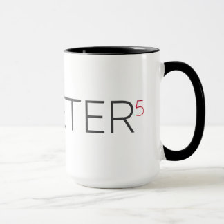 Tasse des Wecker-1P5