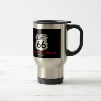 Tasse des Weg-66