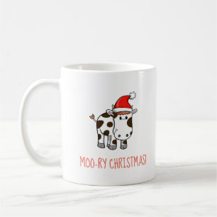 Tasse des Weihnachtenc$moo-relais