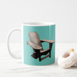 Tasse des Westport-Vorsitzes