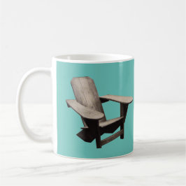 Tasse des Westport-Vorsitzes