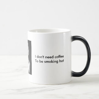 Tasse des Zebra carcinoid/NET