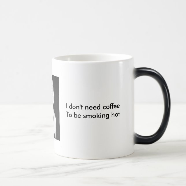 Tasse des Zebra carcinoid/NET (Rechts)
