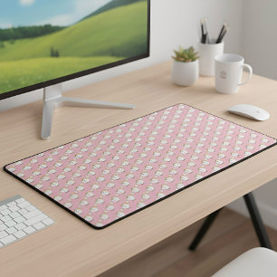 Tasse Desk Mat Schreibtischunterlage