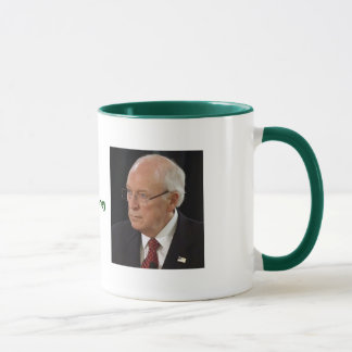 Tasse - Dick Cheney