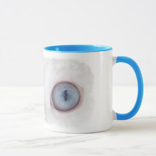 Tasse die Augen des Geistes