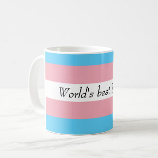 Tasse "Die besten Geschwister der Welt"