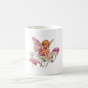 Tasse "Die Candytuft Fairy"