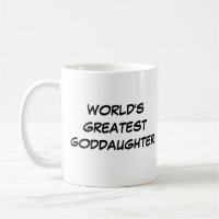 Tasse "Die größte Tochter der Welt"