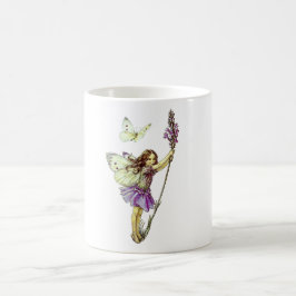 Tasse "Die Lavendelmühle"