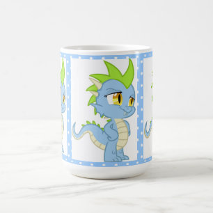Tasse/Dinosaurier Tasse