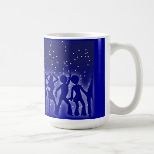Tasse - Disco