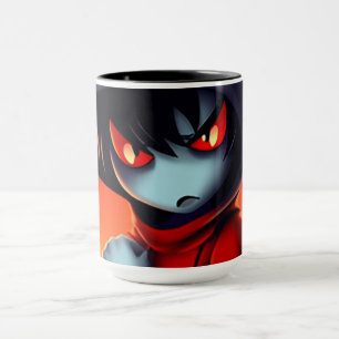 Tasse Divers