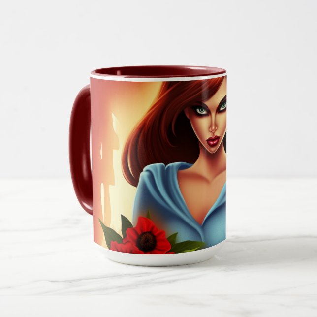 Tasse Divers (Vorderseite Links)