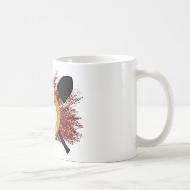 Tasse Dogewood Mining Company (Rechts)