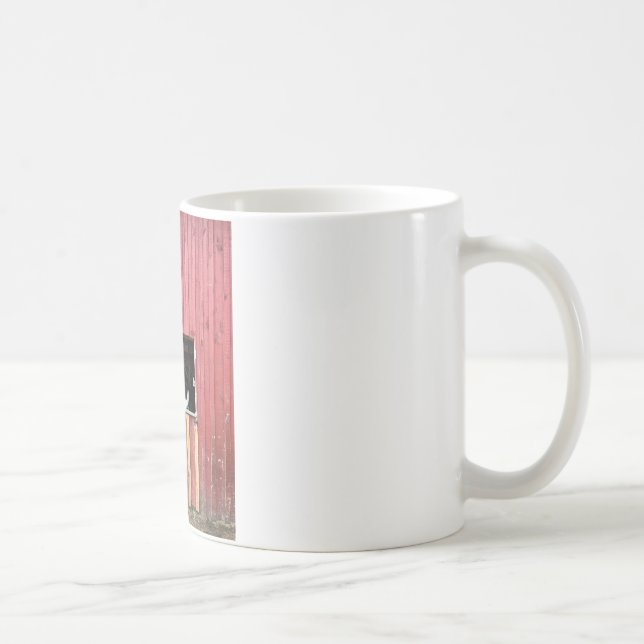 Tasse Donkey (Rechts)