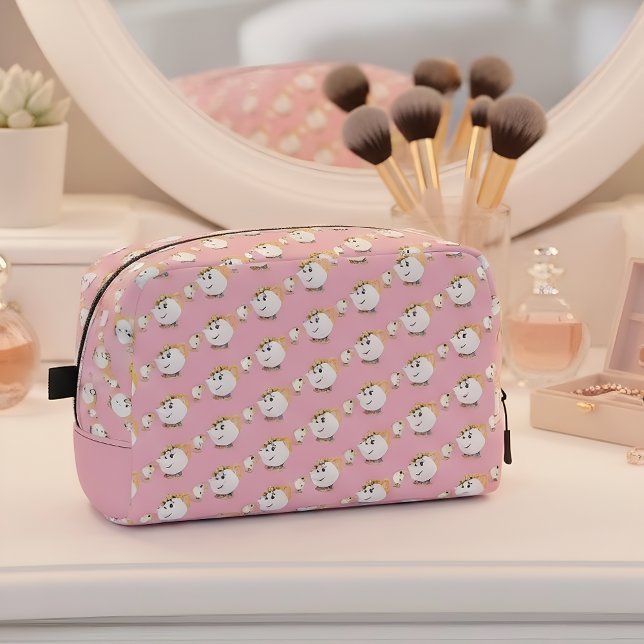 Tasse-Dopp-Kit Waschbeutel (Von Creator hochgeladen)