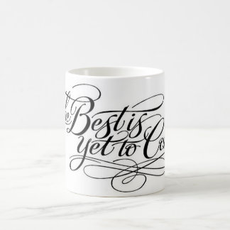 Tasse durch VonHolm Entwurf "das Beste ist, schon