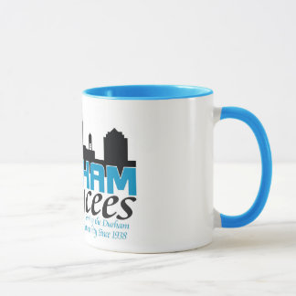 Tasse Durhams Jaycee