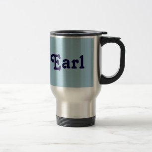 Tasse Earl