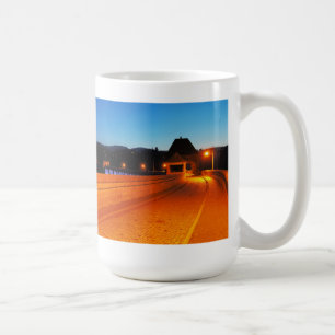 Tasse Edersee