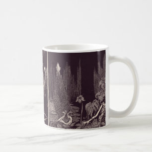 Tasse Edgar Allan Poe