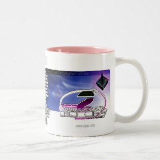 Tasse Egsa Awe-und Wunder-GENs 1