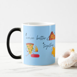 Tasse - Ein Zeichen endloser Liebe