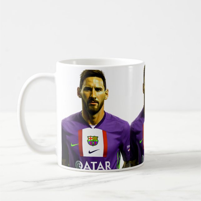 Tasse Eine Tasse nach Maß geben (Links)