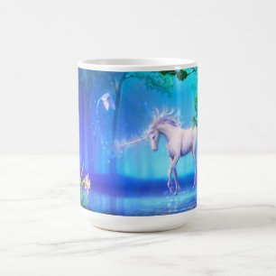 Tasse/Einhorn Kaffeetasse